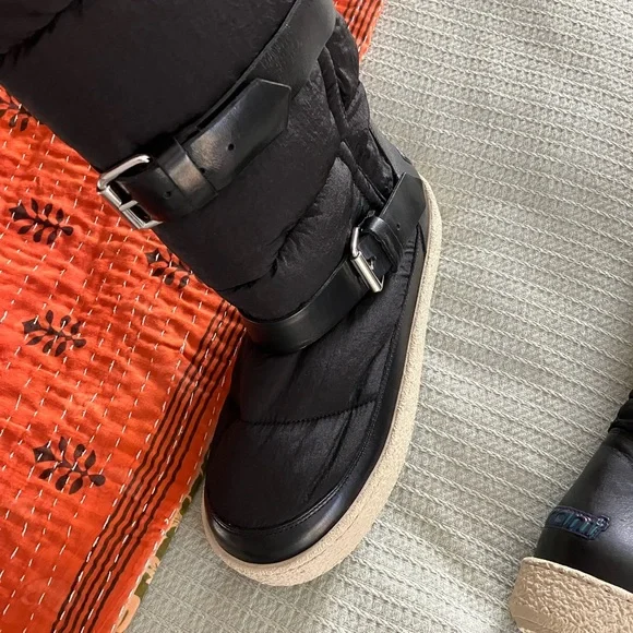 Isabel Marant zenora boot! - Picture 11 of 15